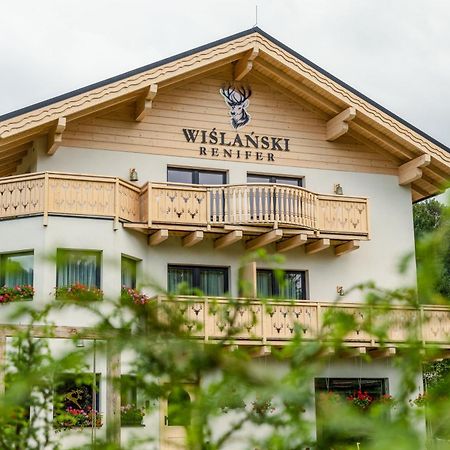 Wislanski Renifer Exterior photo